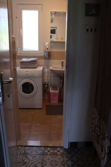 House K1, for 6 persons