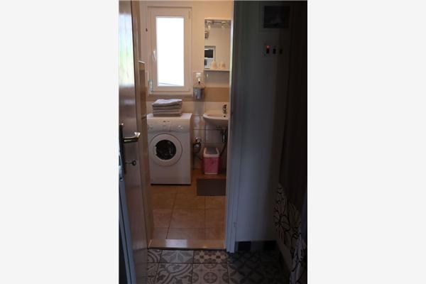 House K1, for 6 persons