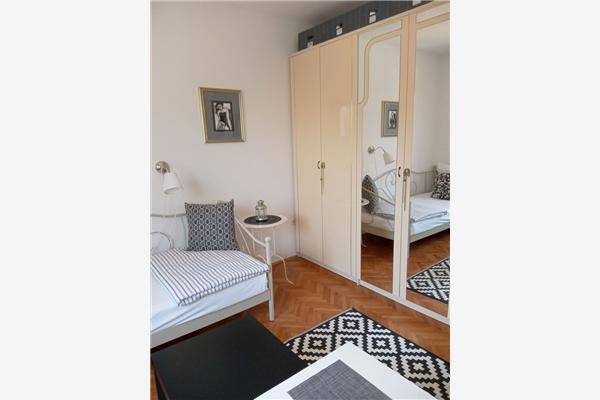 House K1, for 6 persons