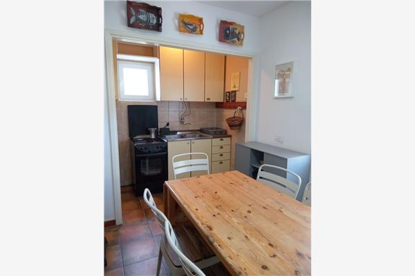 House K1, for 6 persons