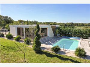 Villa Royal Green Four Nin, Superficie 80,00 m2, Hébergement avec piscine