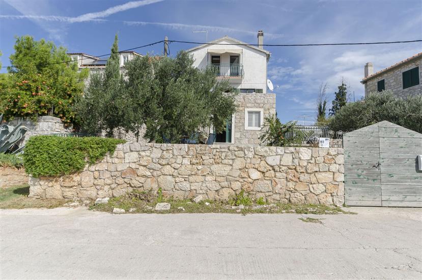 Apartment Island memories