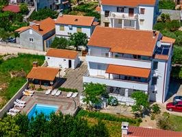 Apartment - Privlaka (Zadar)