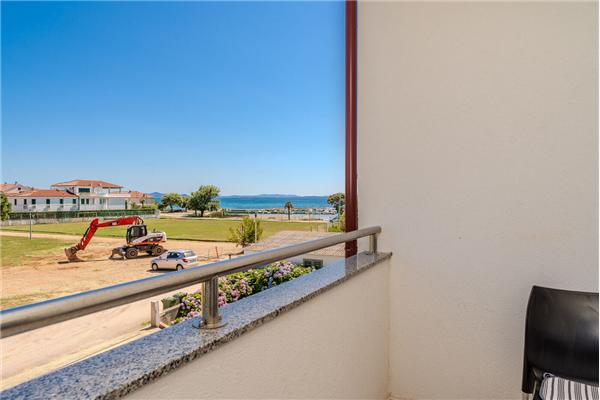 Apartment A2, for 6 persons