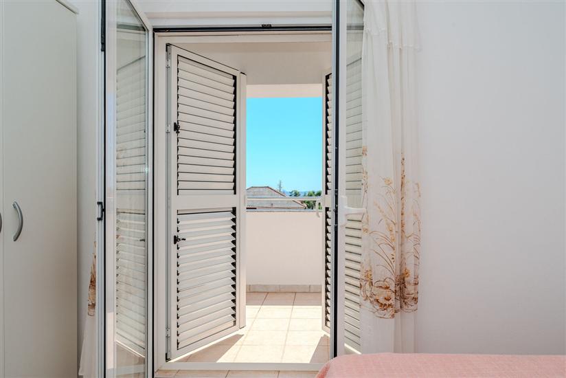 Apartment A3, for 4 persons