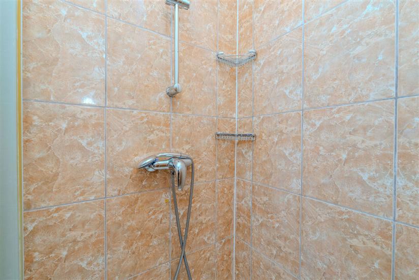 Apartment A4, for 4 persons