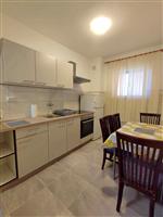 Apartment A2, for 5 persons