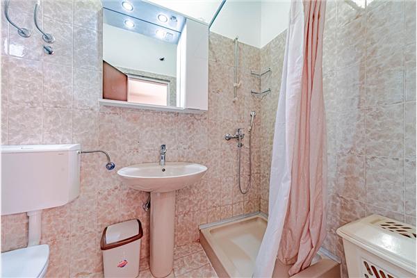 Apartment A3, for 10 persons