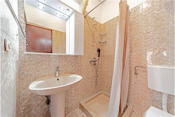 Apartment A3, for 10 persons