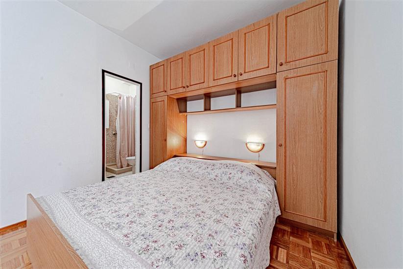 Apartment A3, for 10 persons