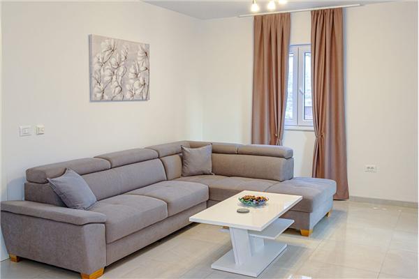 Apartman A1, za 4 osoba/e