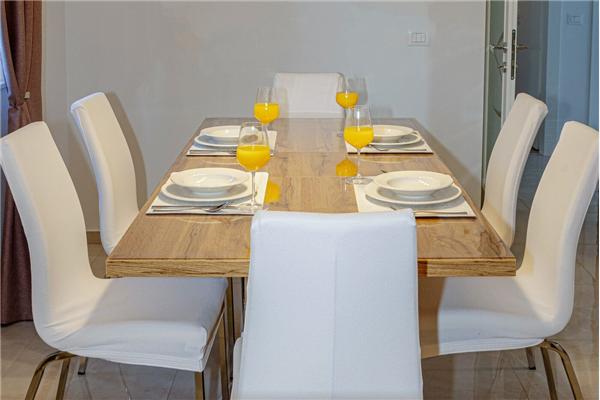 Apartman A1, za 4 osoba/e