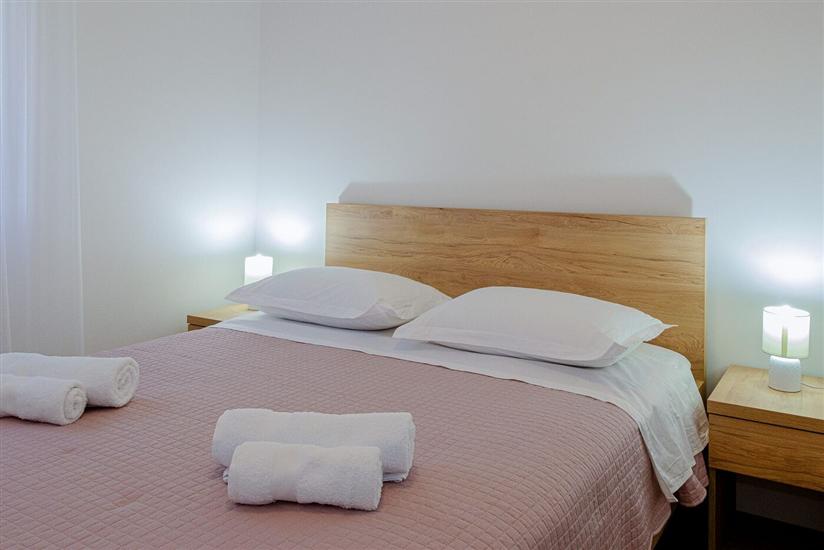 Apartman A1, za 4 osoba/e