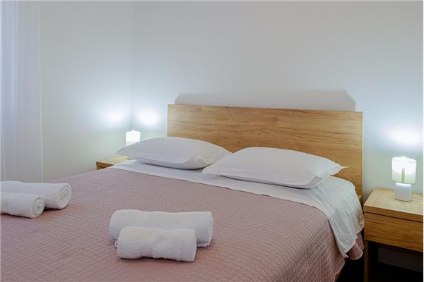 Apartman A1, za 4 osoba/e