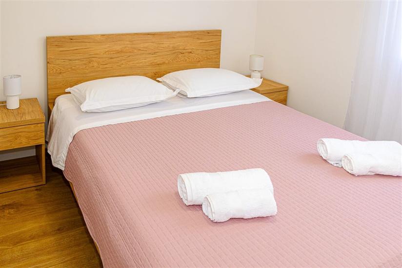 Apartman A1, za 4 osoba/e