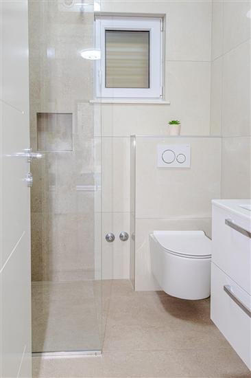 Apartman A1, za 4 osoba/e