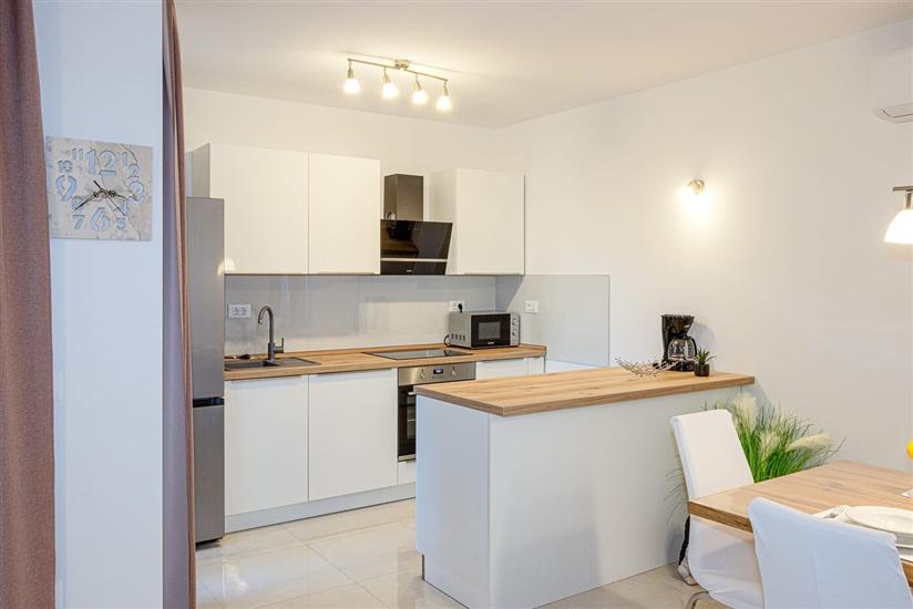 Apartman A1, za 4 osoba/e