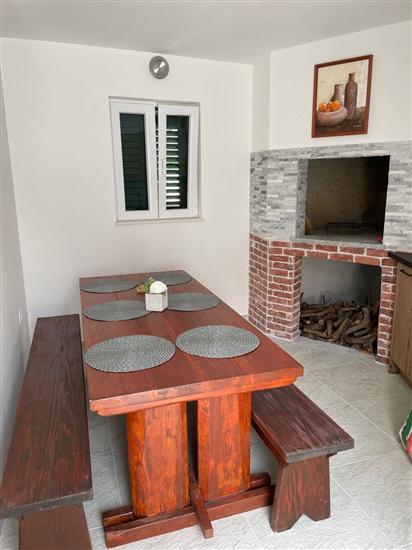 Apartman A1, za 4 osoba/e