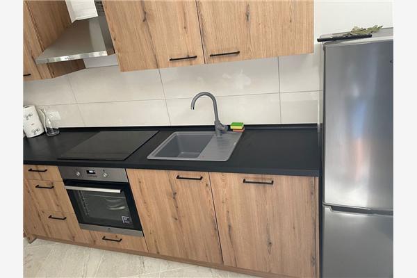 Apartman A1, za 4 osoba/e