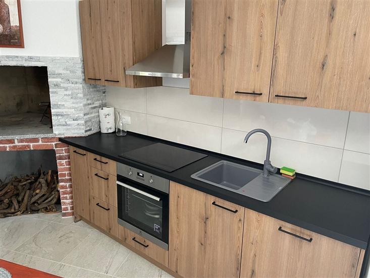 Apartman A1, za 4 osoba/e