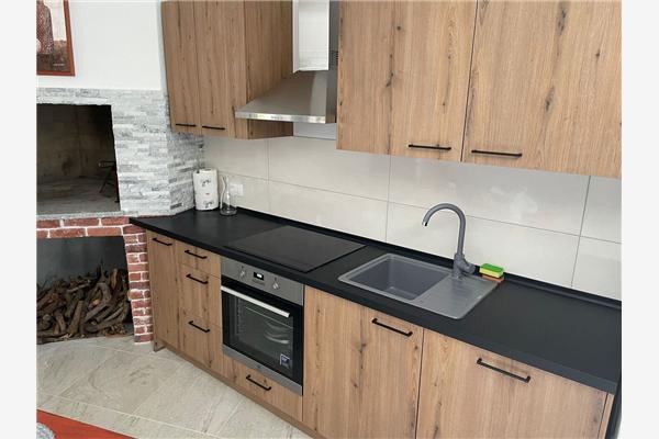 Apartman A1, za 4 osoba/e