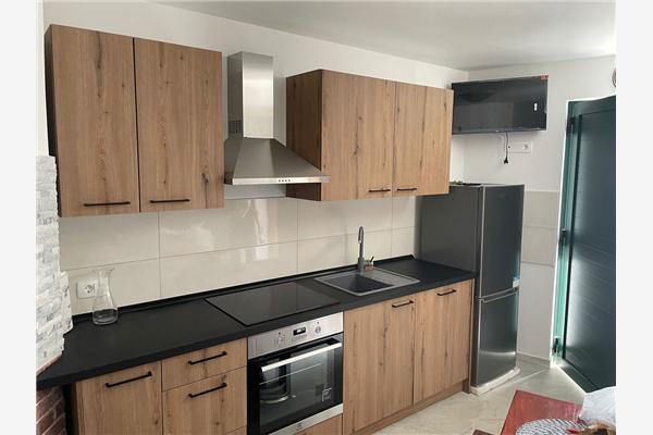 Apartman A1, za 4 osoba/e