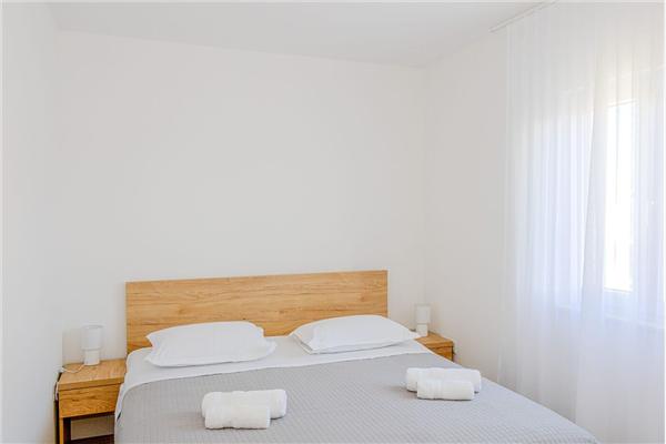 Apartman A2, za 4 osoba/e