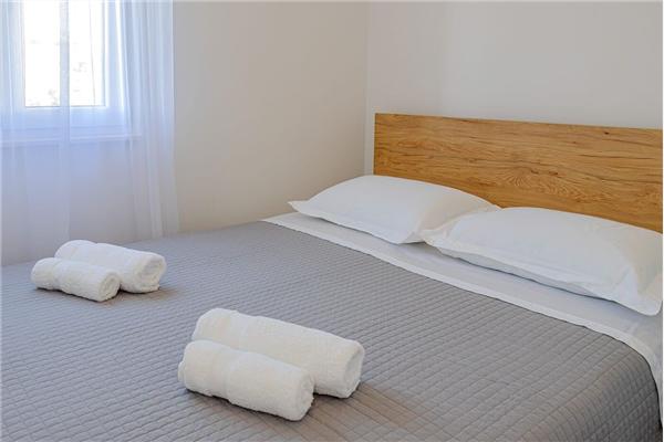 Apartman A2, za 4 osoba/e