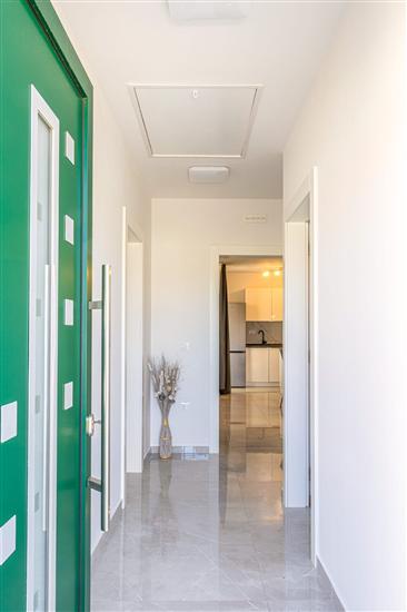 Apartman A2, za 4 osoba/e