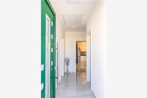 Apartman A2, za 4 osoba/e