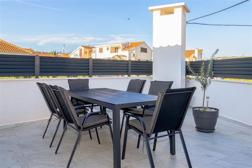 Apartman A2, za 4 osoba/e