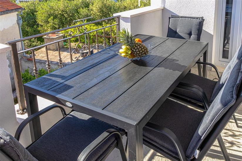 Apartman A2, za 4 osoba/e