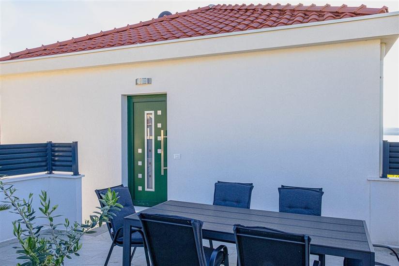 Apartman A2, za 4 osoba/e