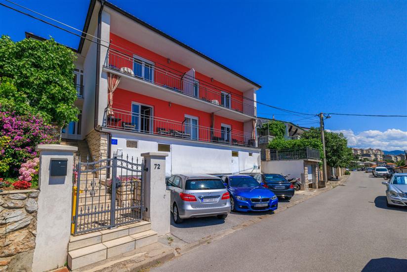 Apartmani Marica