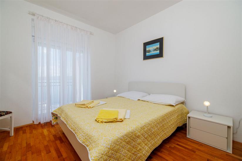 Apartman A2, za 3 osoba/e