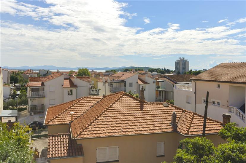 Apartment A3, for 4 persons