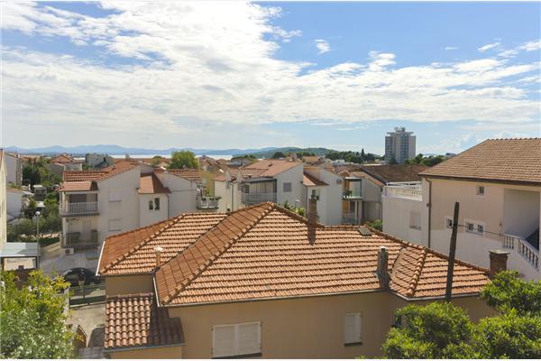 Apartment A3, for 4 persons