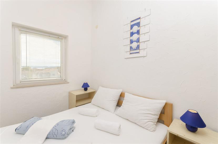 Apartment A3, for 4 persons
