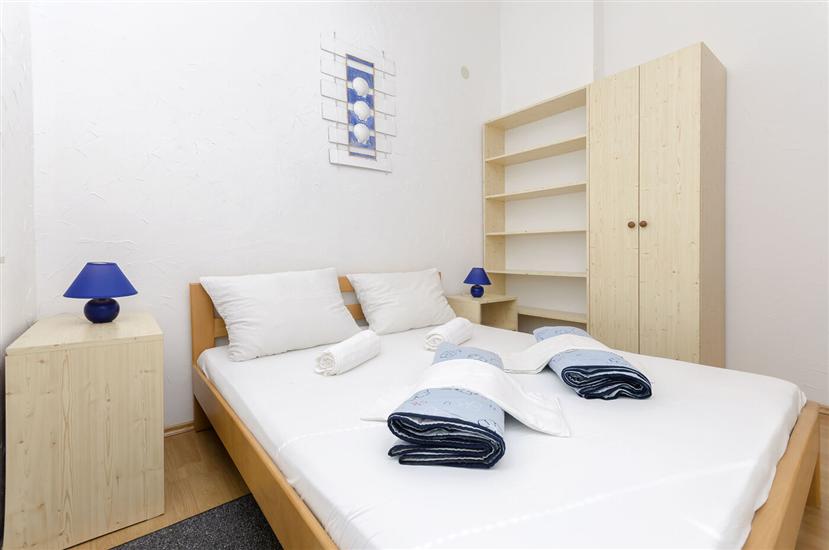 Apartment A3, for 4 persons