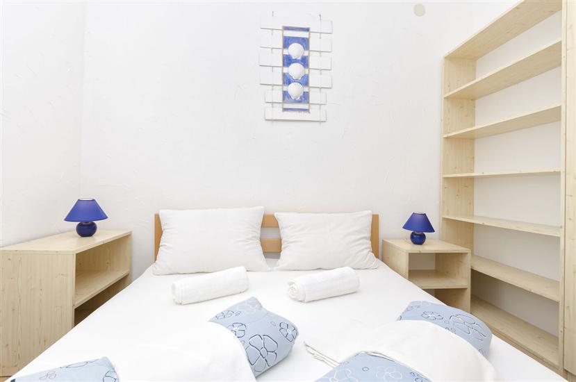 Apartment A3, for 4 persons