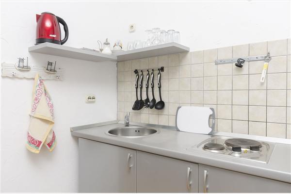 Apartment A3, for 4 persons