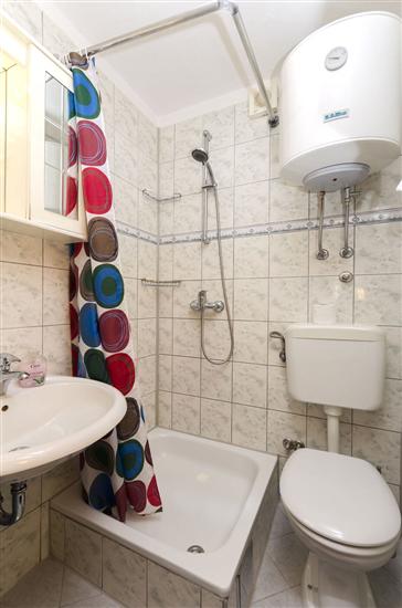 Apartment A3, for 4 persons