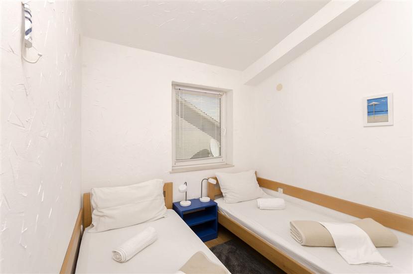 Apartment A3, for 4 persons