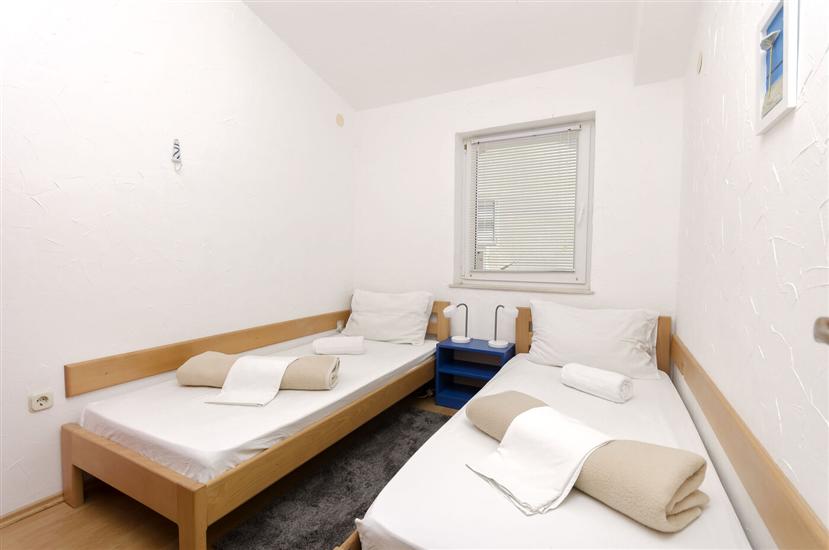 Apartment A3, for 4 persons
