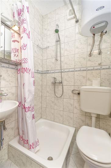 Room S2, for 2 persons