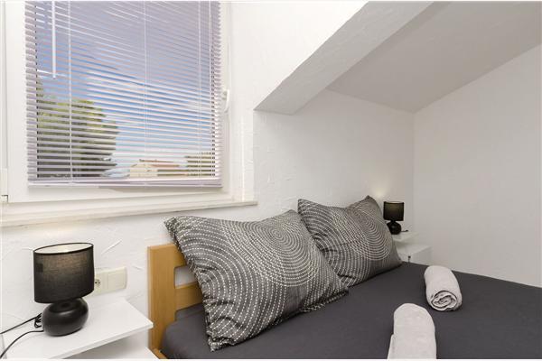 Apartment A4, for 4 persons