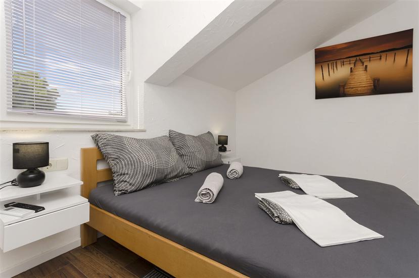 Apartment A4, for 4 persons