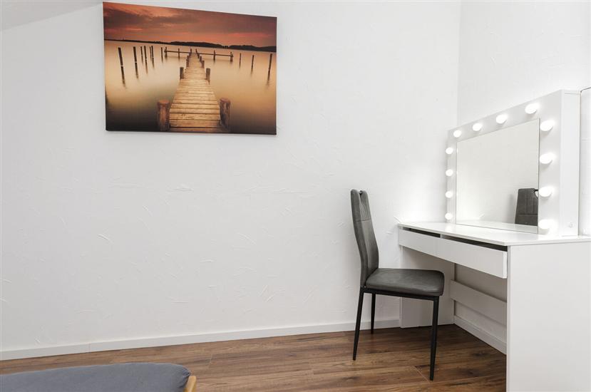 Apartment A4, for 4 persons