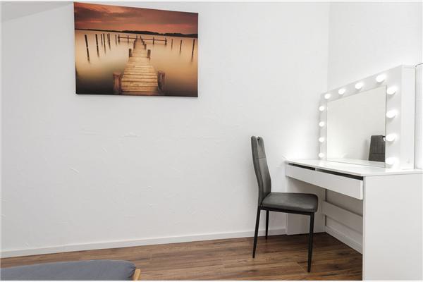 Apartment A4, for 4 persons