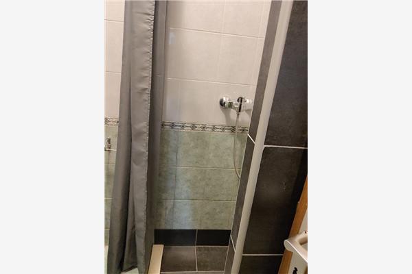 Apartment A1, for 3 persons